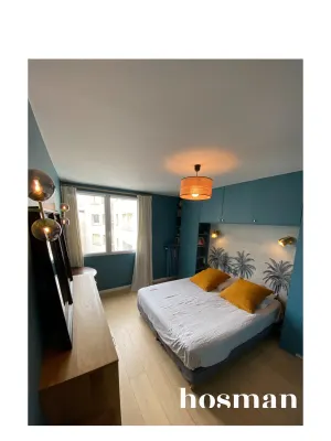 Appartement de 86.0 m² à Boulogne-Billancourt