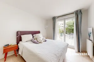 Appartement de 72.63 m² à Châtillon