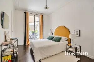 Appartement de 70.0 m² à Paris
