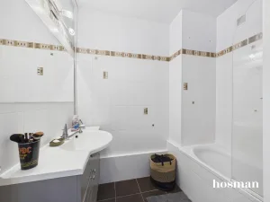 Appartement de 43.9 m² à Boulogne-Billancourt