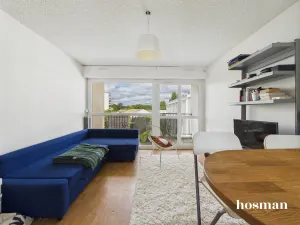 Appartement de 27.0 m² à Pessac