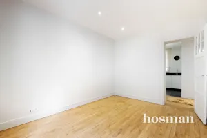 Appartement de 40.0 m² à Clichy