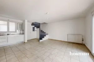 Maison de 105.0 m² à Toulouse