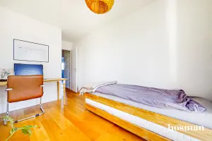 Appartement de 77.0 m² à Nantes