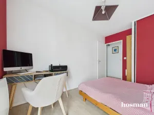 Appartement de 85.41 m² à Nantes