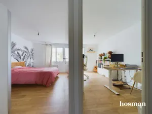 Maison de 69.0 m² à Nantes