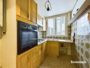 Appartement de 85.25 m² à Paris