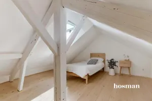 Maison de 102.0 m² à Nantes