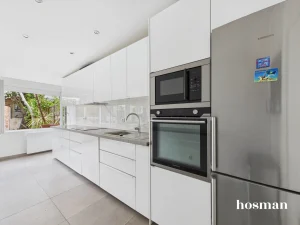 Maison de 95.5 m² à Ivry-sur-Seine