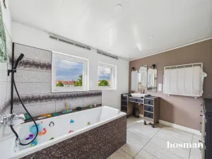 Maison de 134.0 m² à Rezé