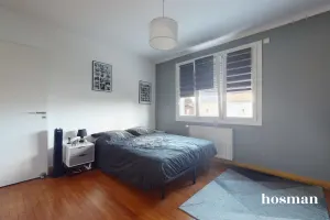 Maison de 83.0 m² à Rezé