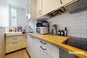 Appartement de 52.0 m² à Paris