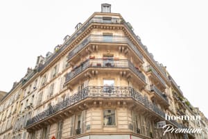 Appartement de 122.0 m² à Paris