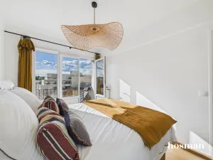 Appartement de 39.04 m² à Boulogne-Billancourt