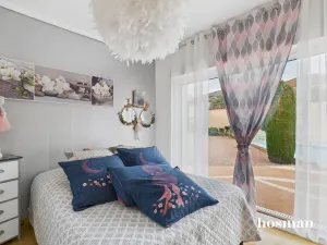 Maison de 130.0 m² à Jonage