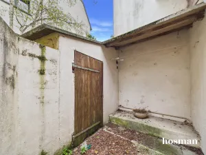 Appartement de 29.04 m² à Nantes