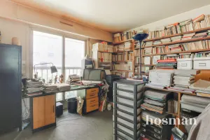 Appartement de 69.0 m² à Paris