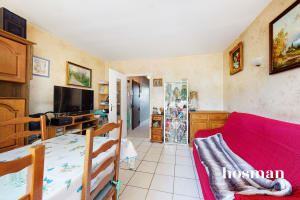 Appartement de 57.46 m² à Caluire-et-Cuire