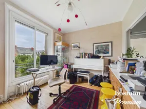 Maison de 185.46 m² à Nantes
