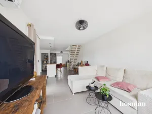 Maison de 84.0 m² à Bordeaux