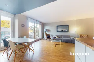 Appartement de 85.0 m² à Asnières-sur-Seine