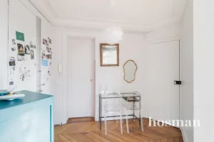 Appartement de 81.0 m² à Paris