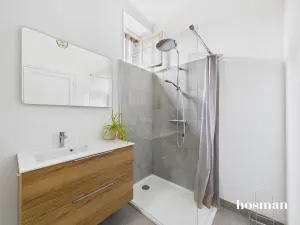 Appartement de 49.17 m² à Asnières-sur-Seine