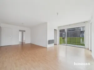 Appartement de 72.0 m² à Nantes