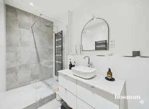 Appartement de 47.24 m² à Paris