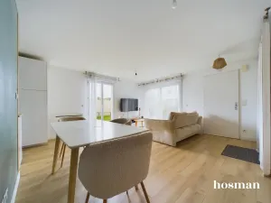 Maison de 69.0 m² à Nantes