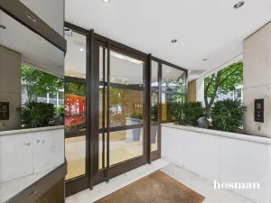 Appartement de 43.0 m² à Levallois-Perret