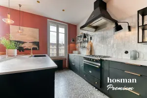 Appartement de 168.0 m² à Lyon