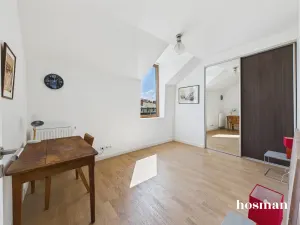 Appartement de 69.0 m² à Bordeaux