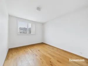 Appartement de 55.17 m² à Paris