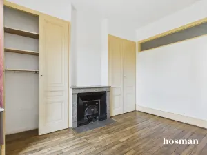 Appartement de 45.72 m² à Villeurbanne