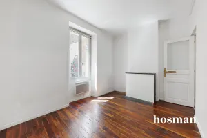 Appartement de 32.0 m² à Paris