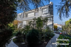 Maison de 184.0 m² à Rueil-Malmaison