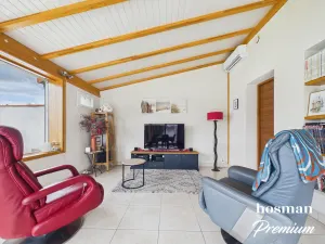 Maison de 201.3 m² à Saint-Sébastien-sur-Loire