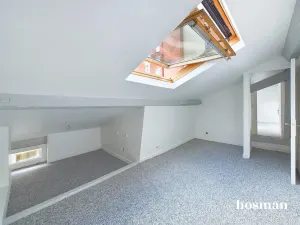 Maison de 65.35 m² à Clichy