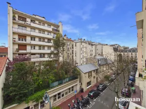 Appartement de 84.5 m² à Saint-Mandé