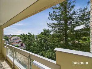 Appartement de 67.0 m² à Bordeaux