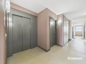 Appartement de 60.0 m² à Bruges