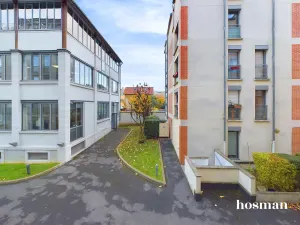 Appartement de 67.0 m² à Montreuil