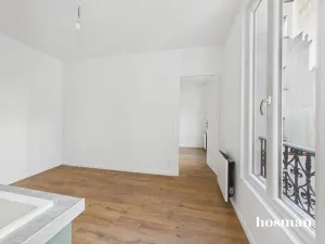 Appartement de 28.0 m² à Paris