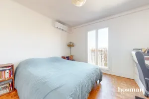 Appartement de 94.0 m² à Marseille