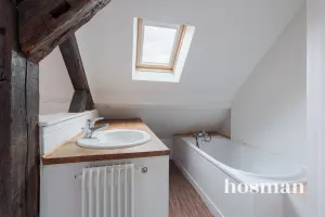 Appartement de 87.0 m² à Paris