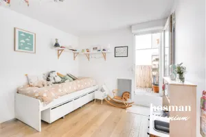 Appartement de 87.0 m² à Paris