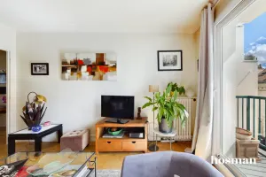 Appartement de 66.0 m² à Asnières-sur-Seine