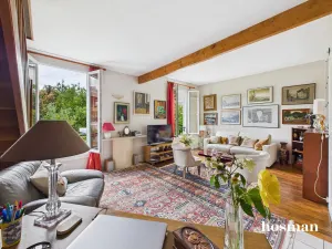 Maison de 136.0 m² à Ivry-sur-Seine