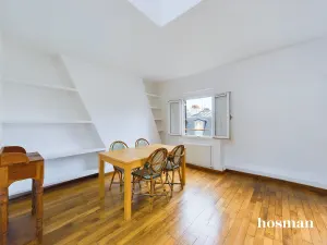 Appartement de 48.0 m² à Paris